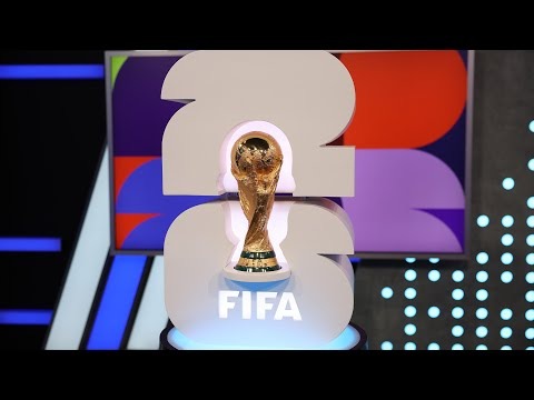 年世界杯赛,资讯,2026 年世界杯赛程,2026FIFA世界杯足球,FIFA世足杯賽程2026,FIFA世界盃足球賽賽程表