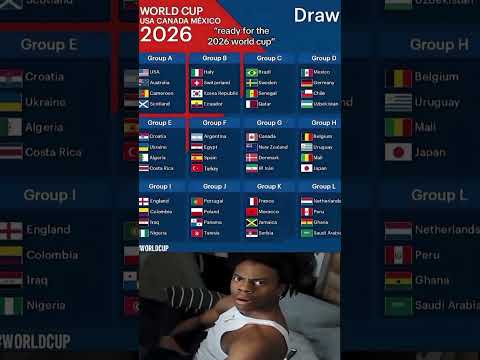 新手福利大,放送,猛将,2026FIFA世界杯足球,FIFA世足杯賽程2026,FIFA世界盃足球賽賽程表