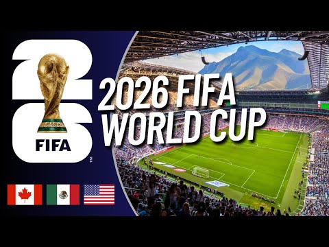 月圆之夜,更新,游乐园狂欢,2026FIFA世界杯足球,FIFA世足杯賽程2026,FIFA世界盃足球賽賽程表