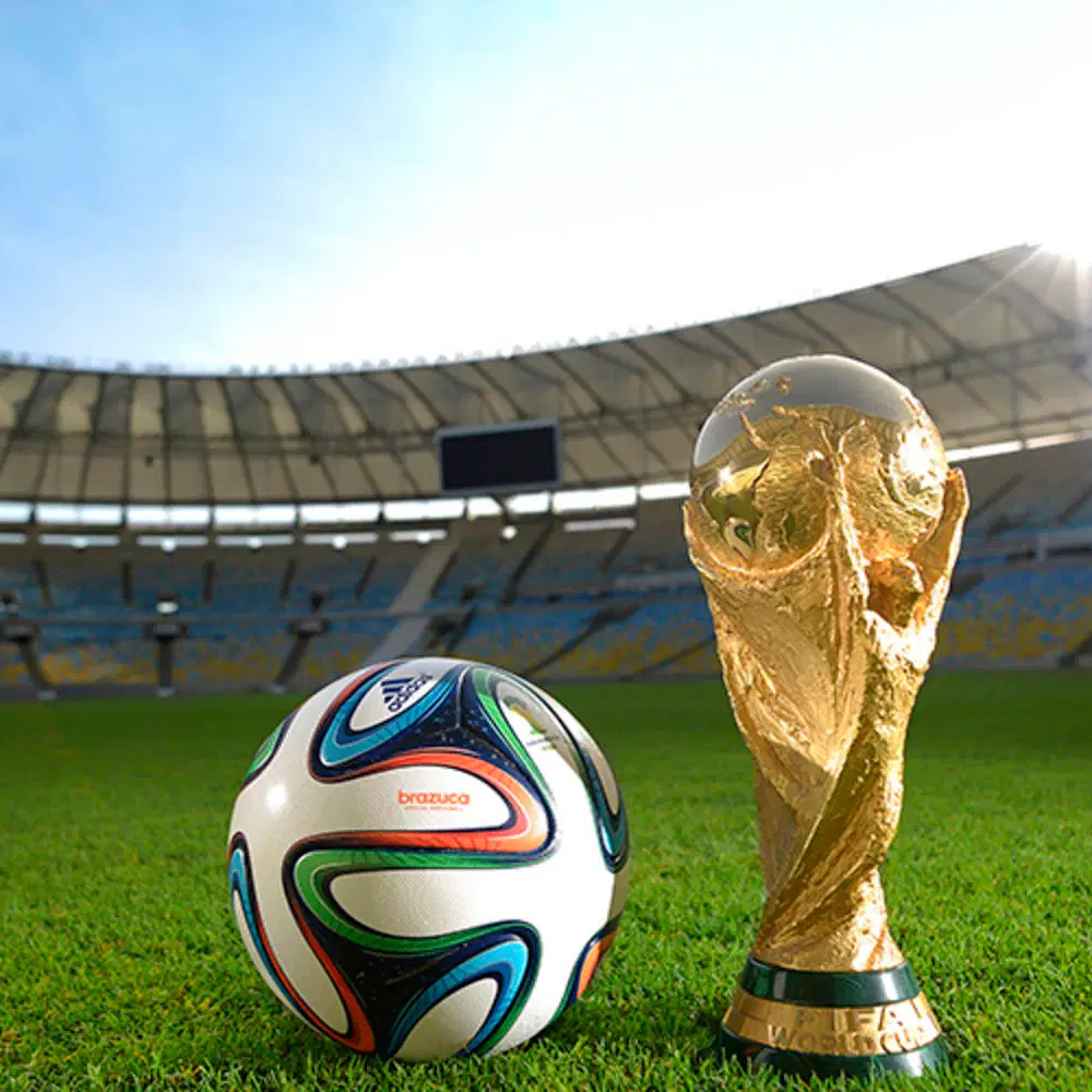 世界杯2026赛程表查看