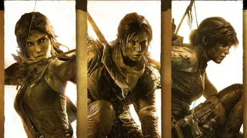 神秘外星科技碰撞！ Area-51 锐龙X3D+RTX 5090游戏神器，惊爆价首降，抢购机不可失！