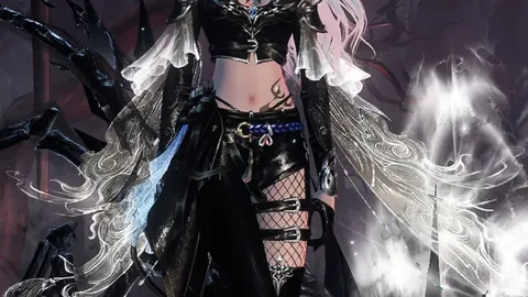 死亡账号：双焰日漫IP手游开启预注册